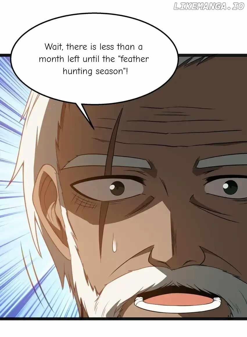This Hero is a Money Supremacist Chapter 19 58